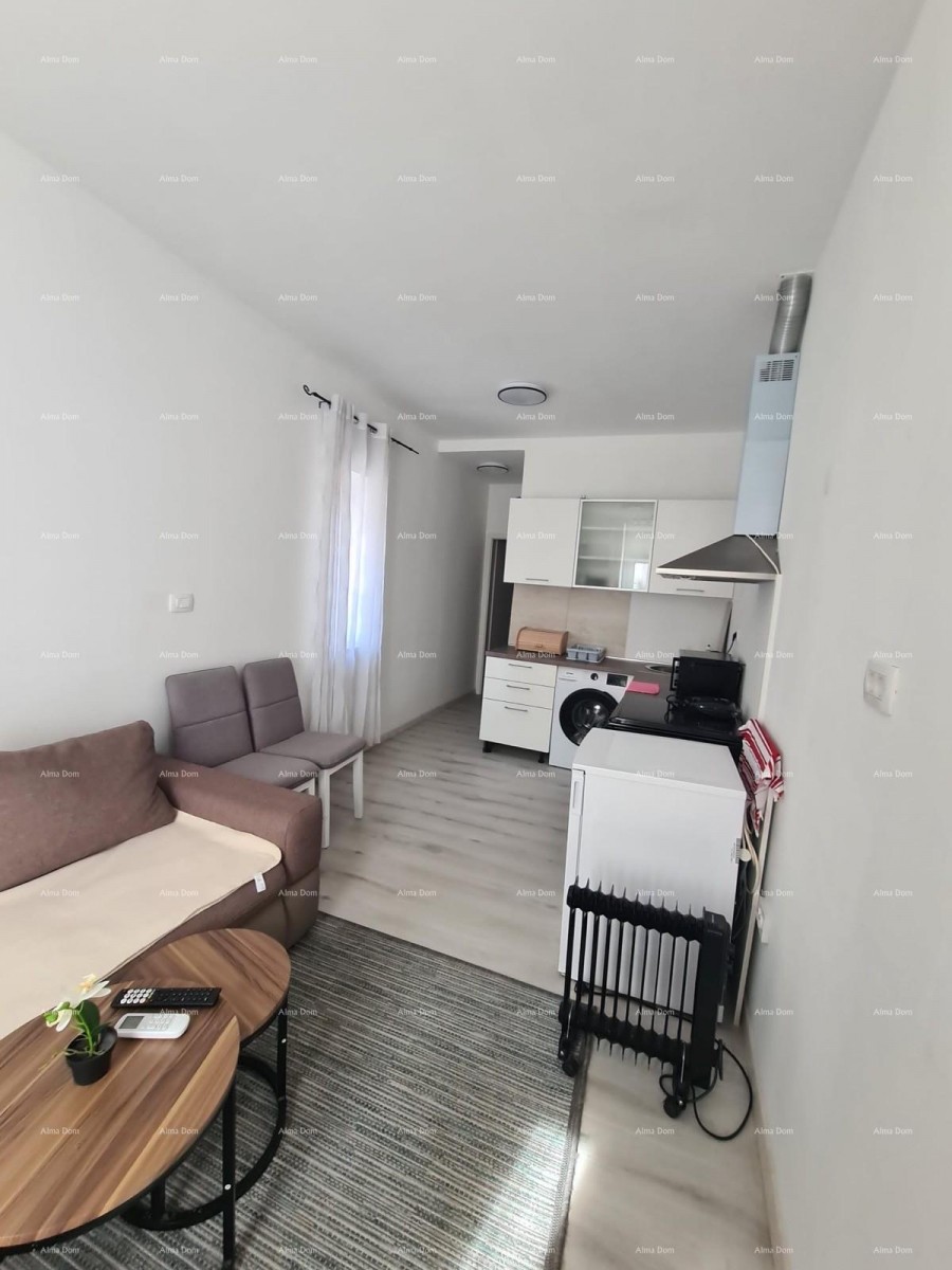 Prodaja nekretnine s dvema apartmaji – Pula 18