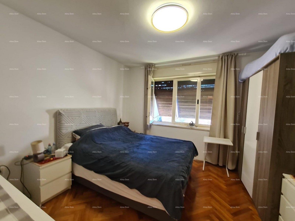 PRODAJA STANOVANJA – ŠIJANA, PULA 4