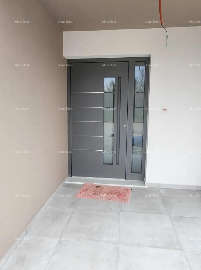 Prodamo hišo, okolica Raš 5