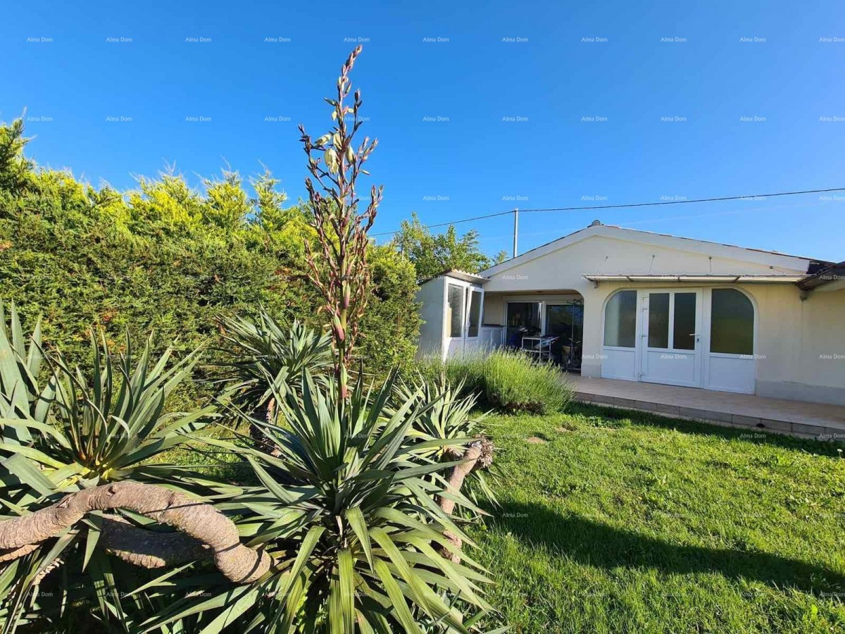 Лижнян, продается отдельно стоящий дом площадью 103 м² 6