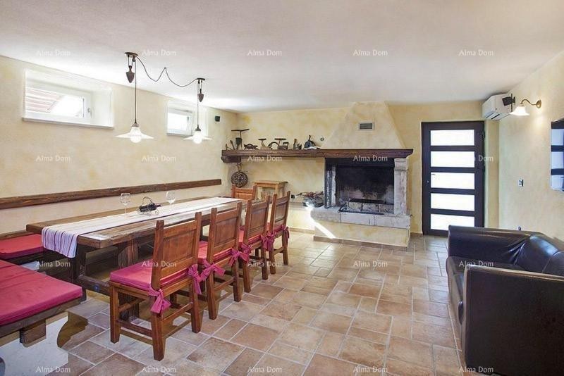 House Rabac, Labin, 230m2 11