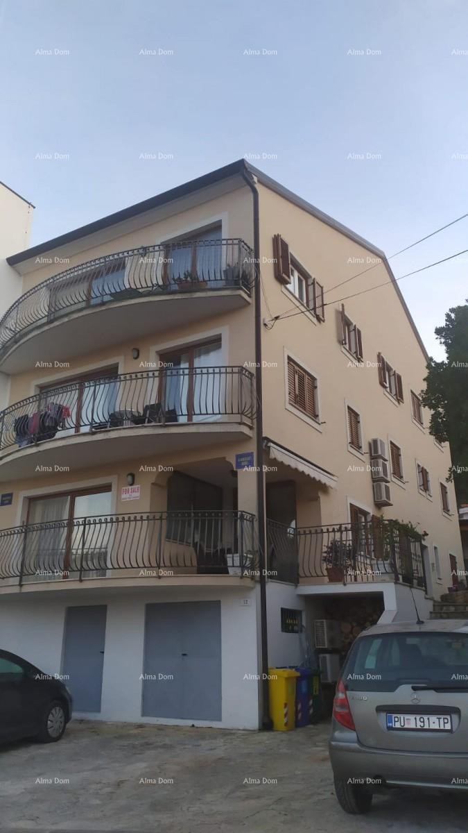 Kuća Rovinj 2