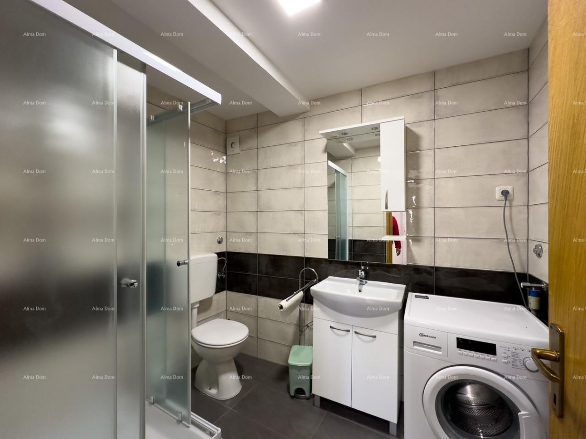 Продается   отремонтированный дом с видом на море, Медулин! 6