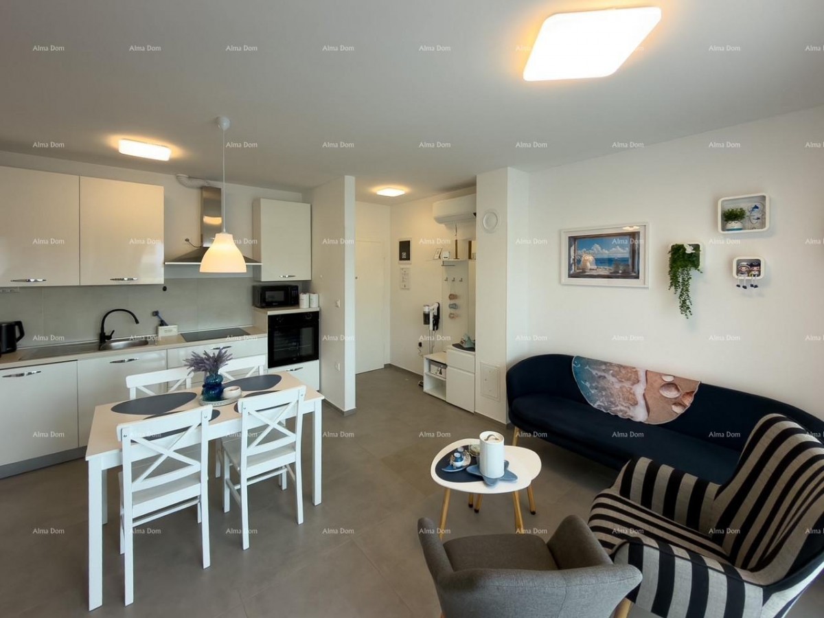 Apartment Pula 5