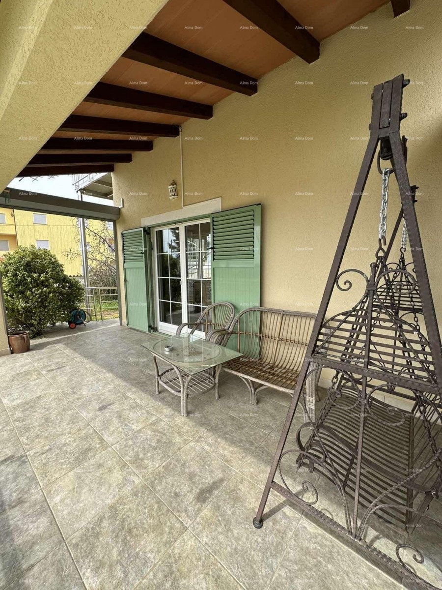 House in Medulin in an attractive location 1