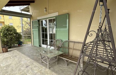 Casa a Medulin in una posizione attraente