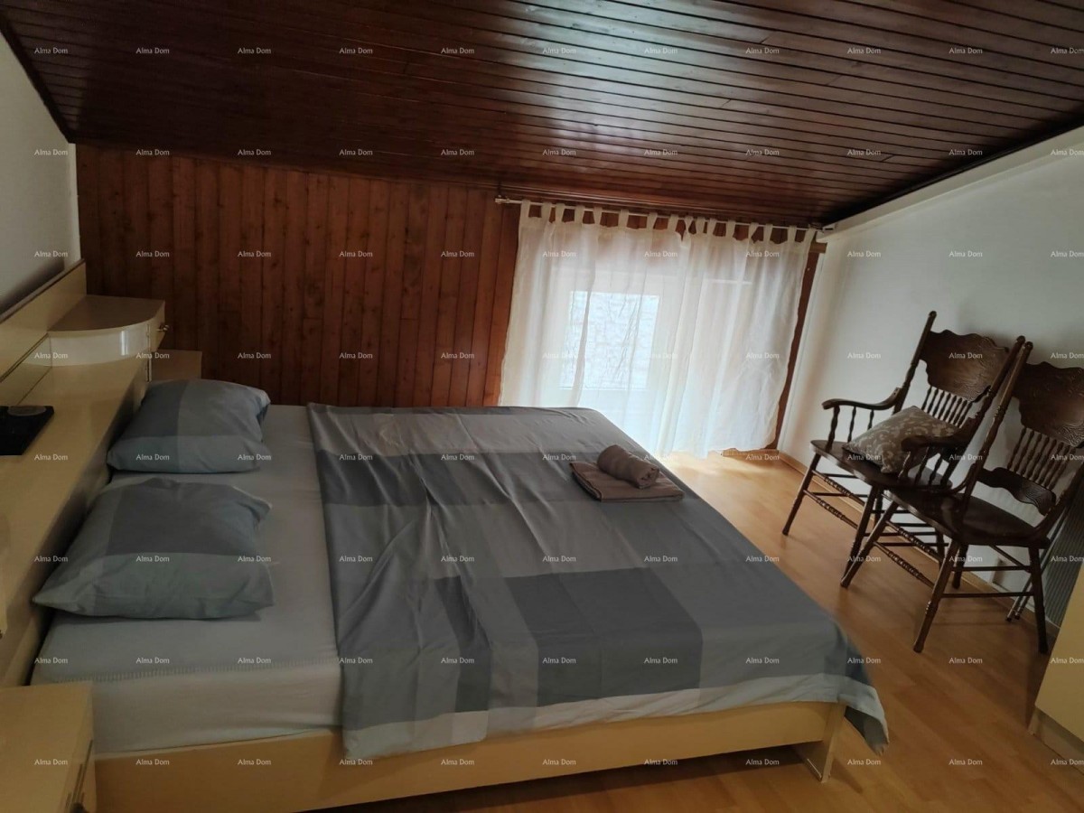 Stanovanje Pula 7