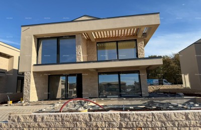 Sale of a beautiful villa with a pool, Umag A2