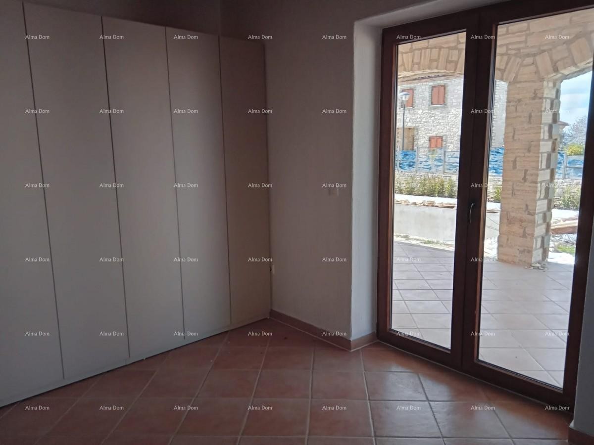 House Svetvinčenat 4