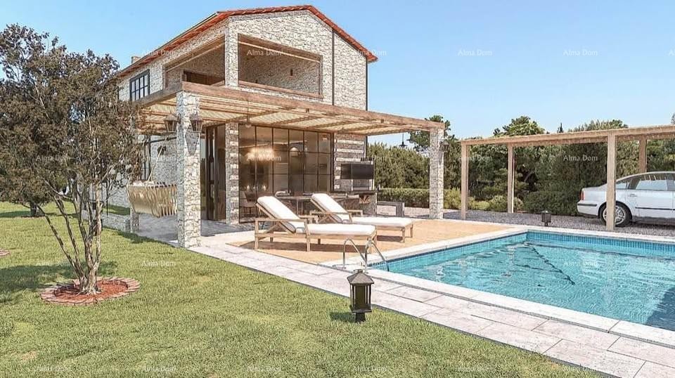 Casa Svetvinčenat 2
