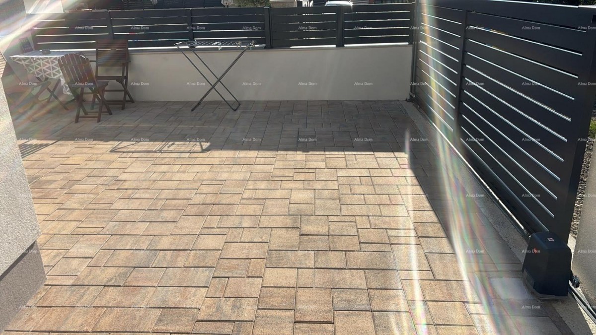 For sale: Apartment in new construction – Šišan 4