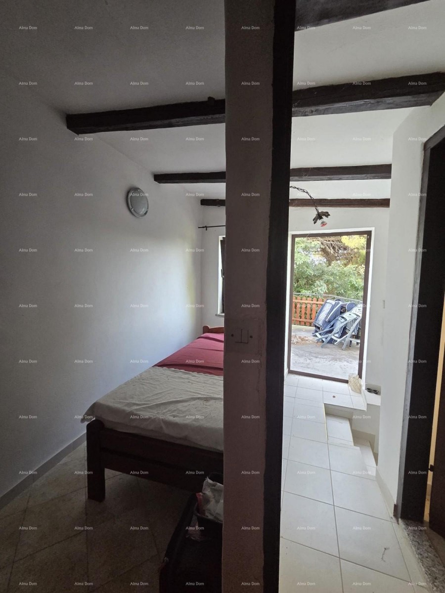 Kuća u Ližnjanu – 62 m² s okućnicom 4