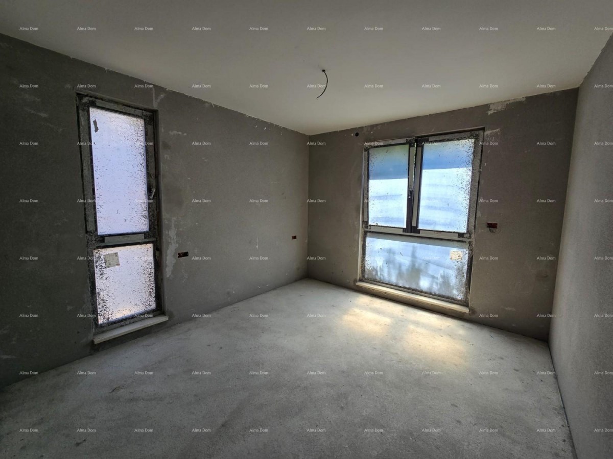 Prodamo luksuzno stanovanje v Medulinu 9