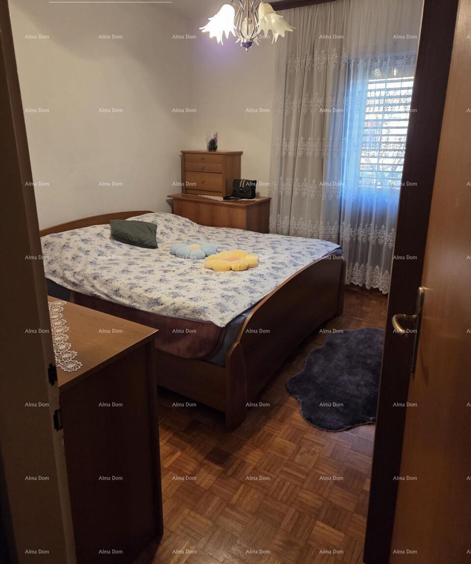 Stan u  Umagu, 84 m² 4