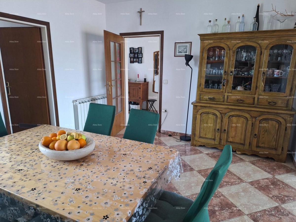 Casa con grande potenziale di investimento – Pola 4