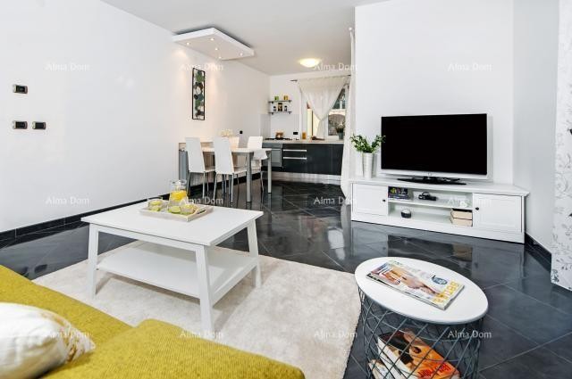 Rovinj, Beautiful Villa with Pool 23