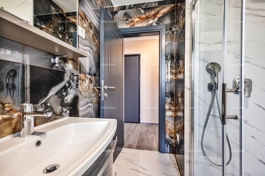 Prodamo stanovanje z jacuzzijem in savno, Poreč, Nova Vas! 7