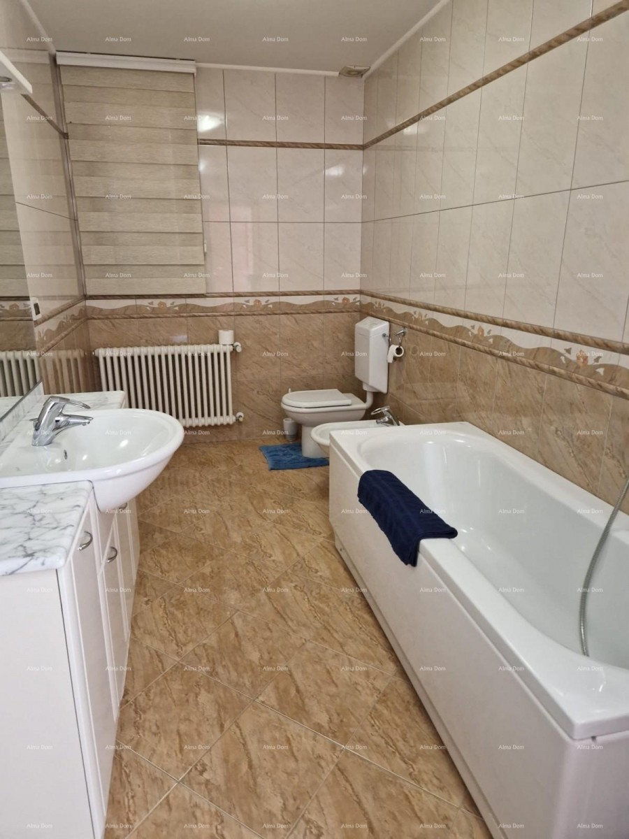 UMAG - Spacious house with a large garden, first row to the sea 14