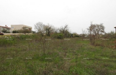 Zemljišče Kanfanar