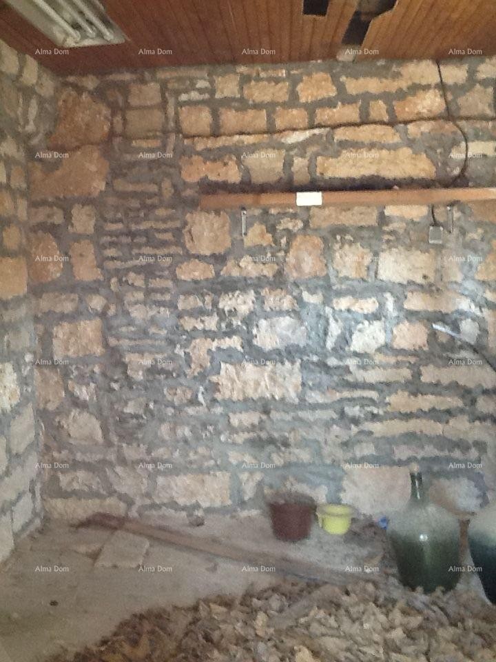 Sveti Petar u Šumi, kuća i zemljište 23