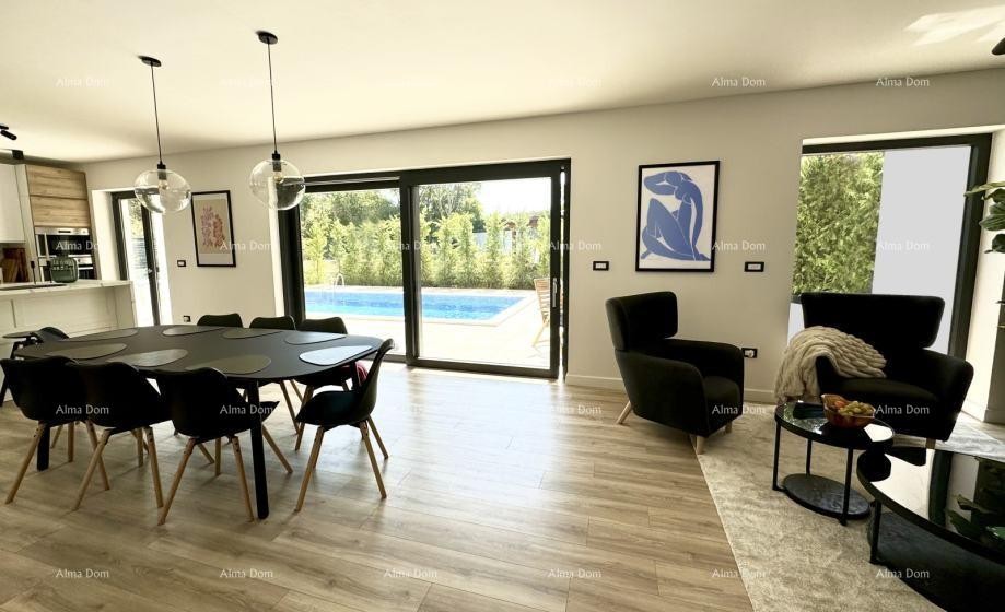 House Rovinj 5