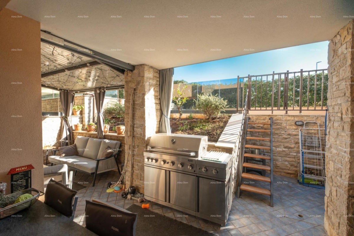 Apartment Medulin 14