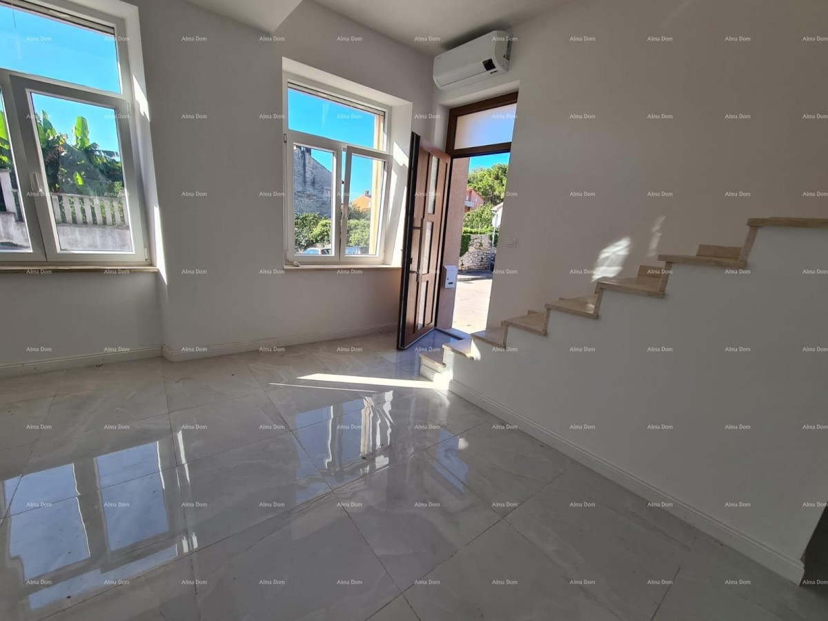 Дом 150 м² – Пула, Шияна 2