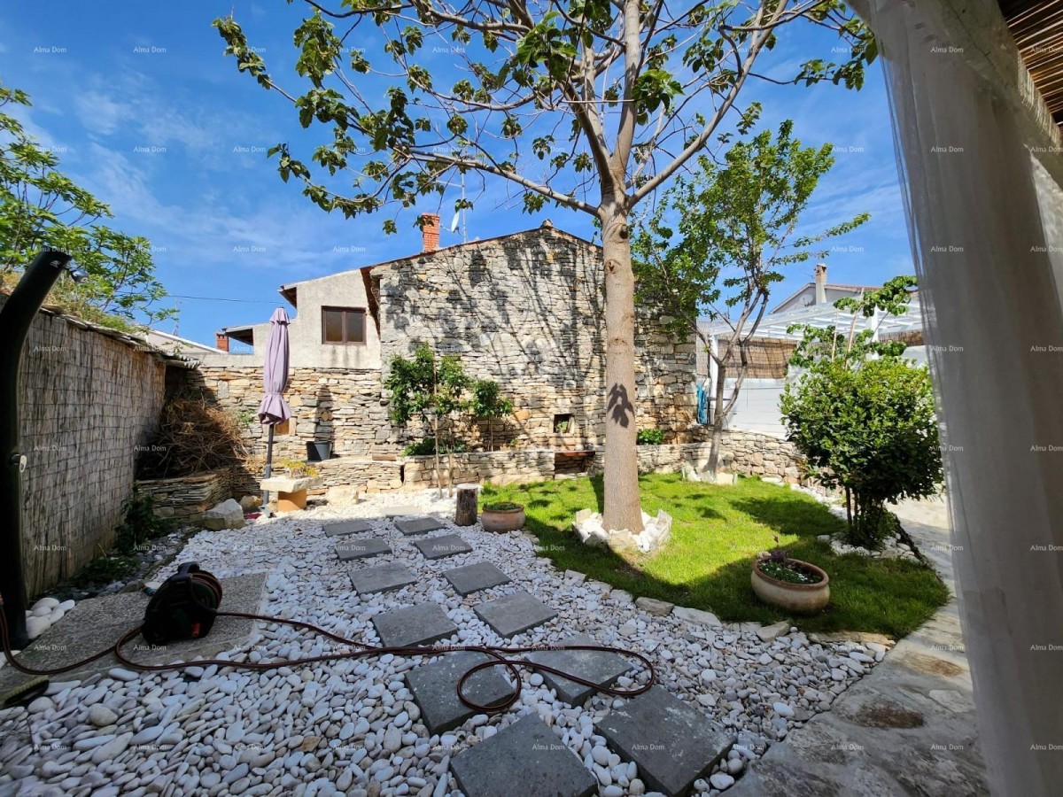 Пула, Гализана. Отремонтированы, 4