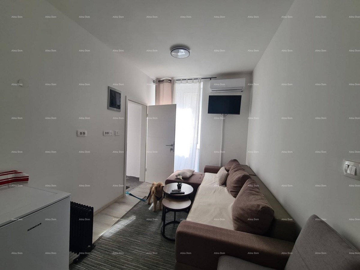 Prodaja nekretnine s dvema apartmaji – Pula 7