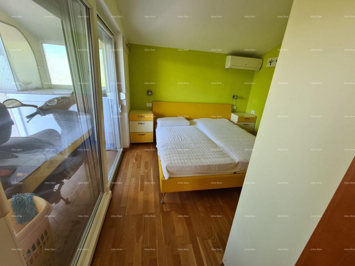 Blizina Ližnjana u malom istarskom mjestu, samostojeća kuća površine 103 m² 18