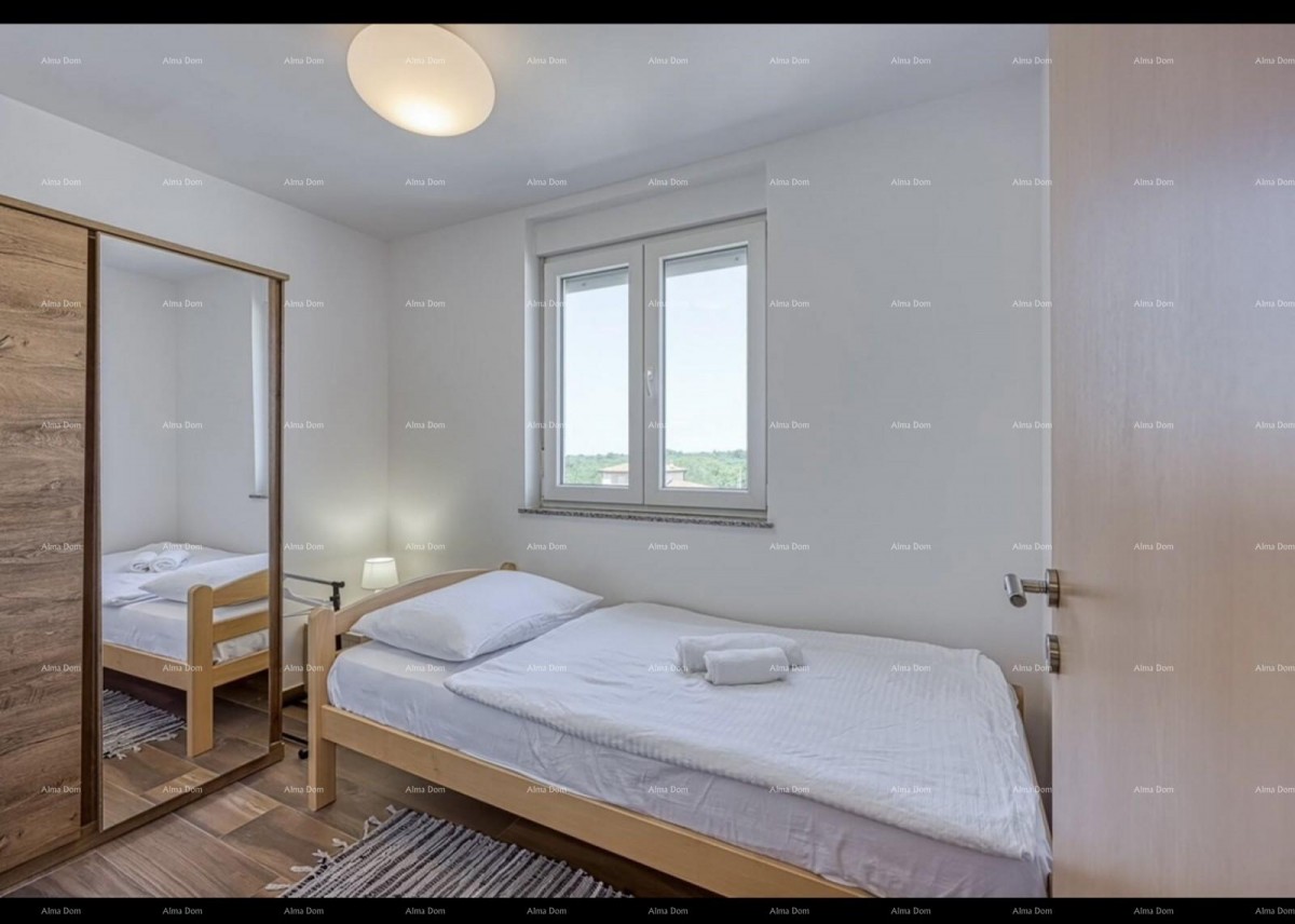 Квартира Umag 13