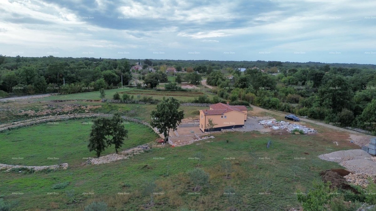 Продается дом с бассейном и садом, Светвинченат 4