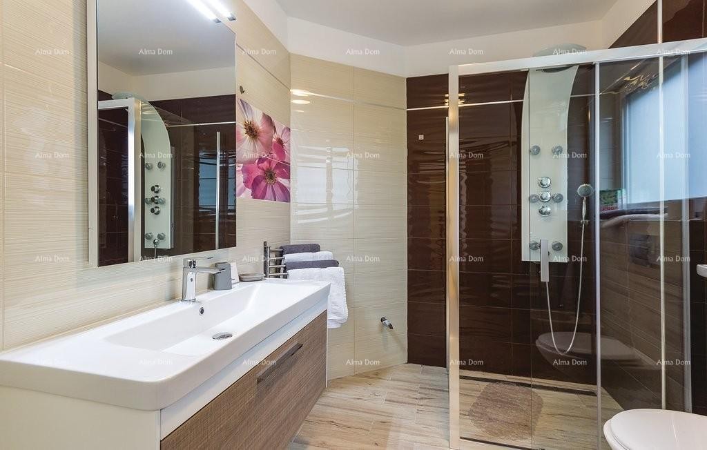 Продается красивая вилла, Шишан! 13