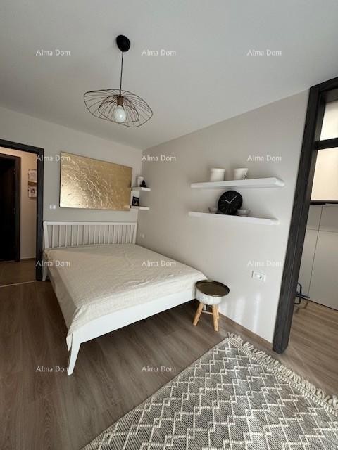 Odlična lokacija, blizu morja, plaže, Max Cityja 9