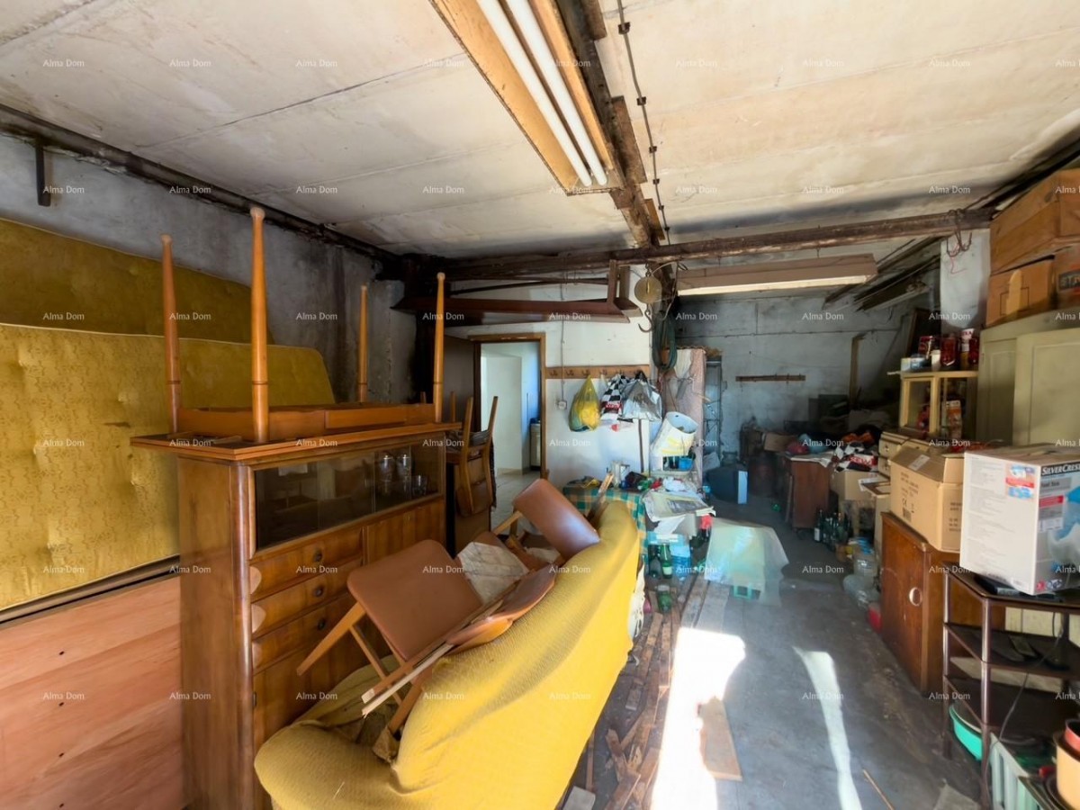 Дом в центре Водняна! 32