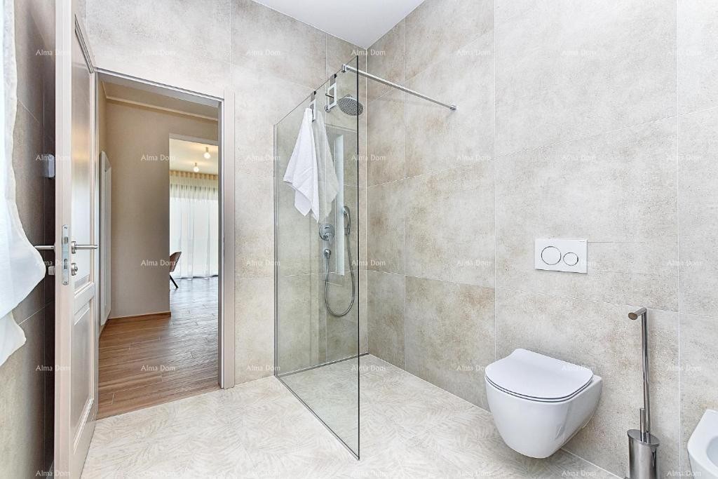 Fažana - Peroj - Beautiful Villa with Pool and Sea View Near the Beach 29