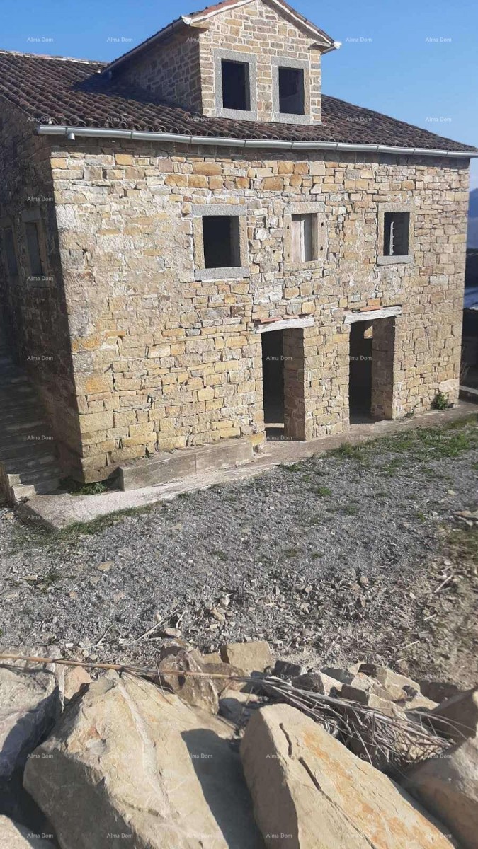 Дом в Motovun 10