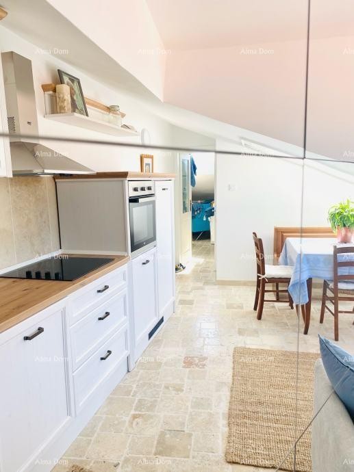 Novigrad, apartment 47 m2 3