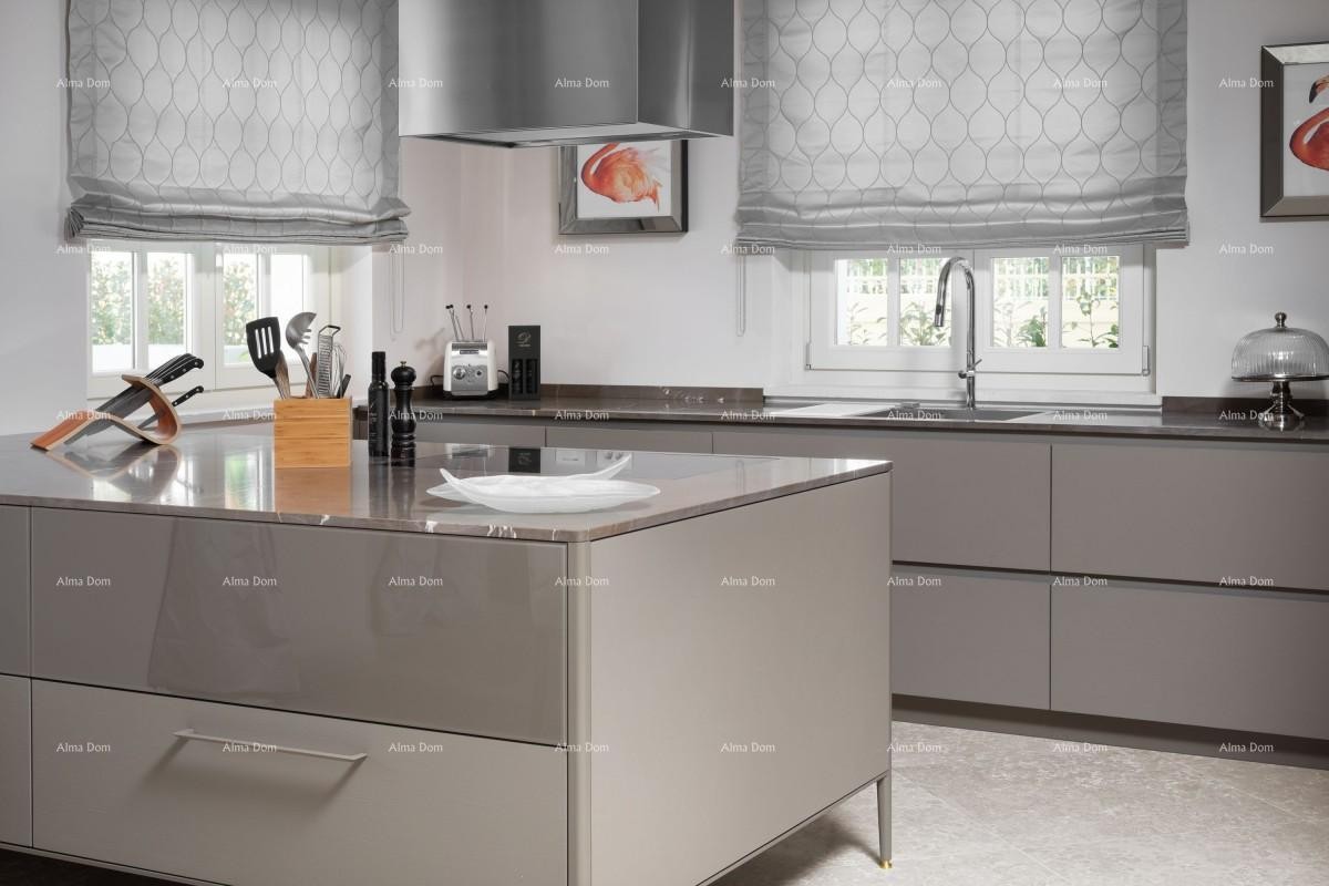 Meravigliosa villa con piscina! 14