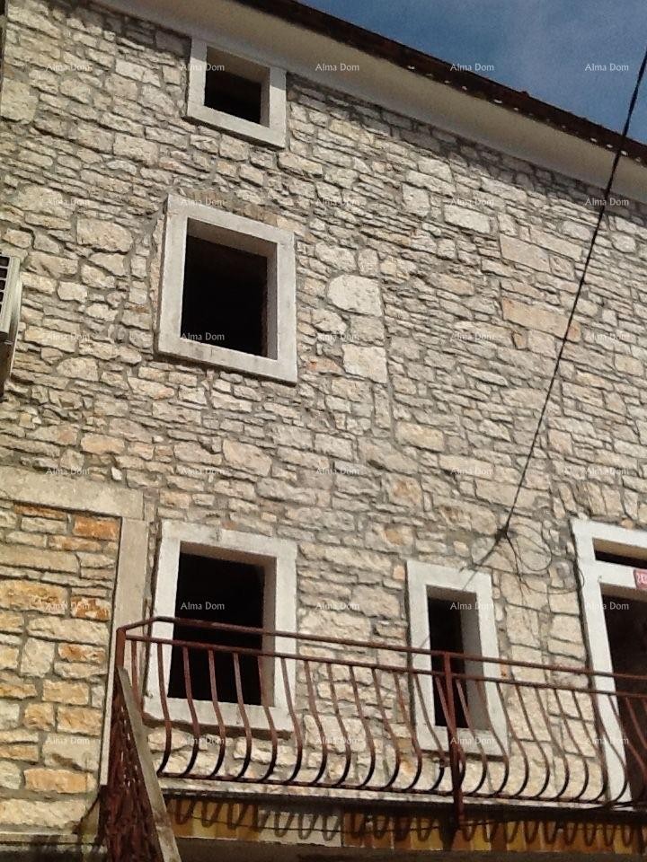 Sveti Petar u Šumi, kuća i zemljište 5