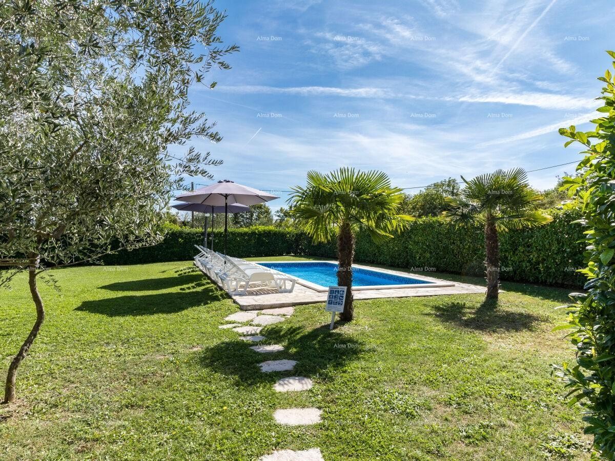 The translation of 15