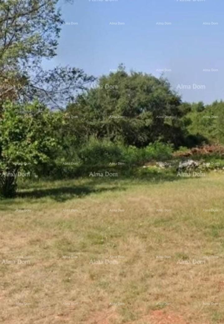 KRNICA! Vendiamo terreno edificabile. 1