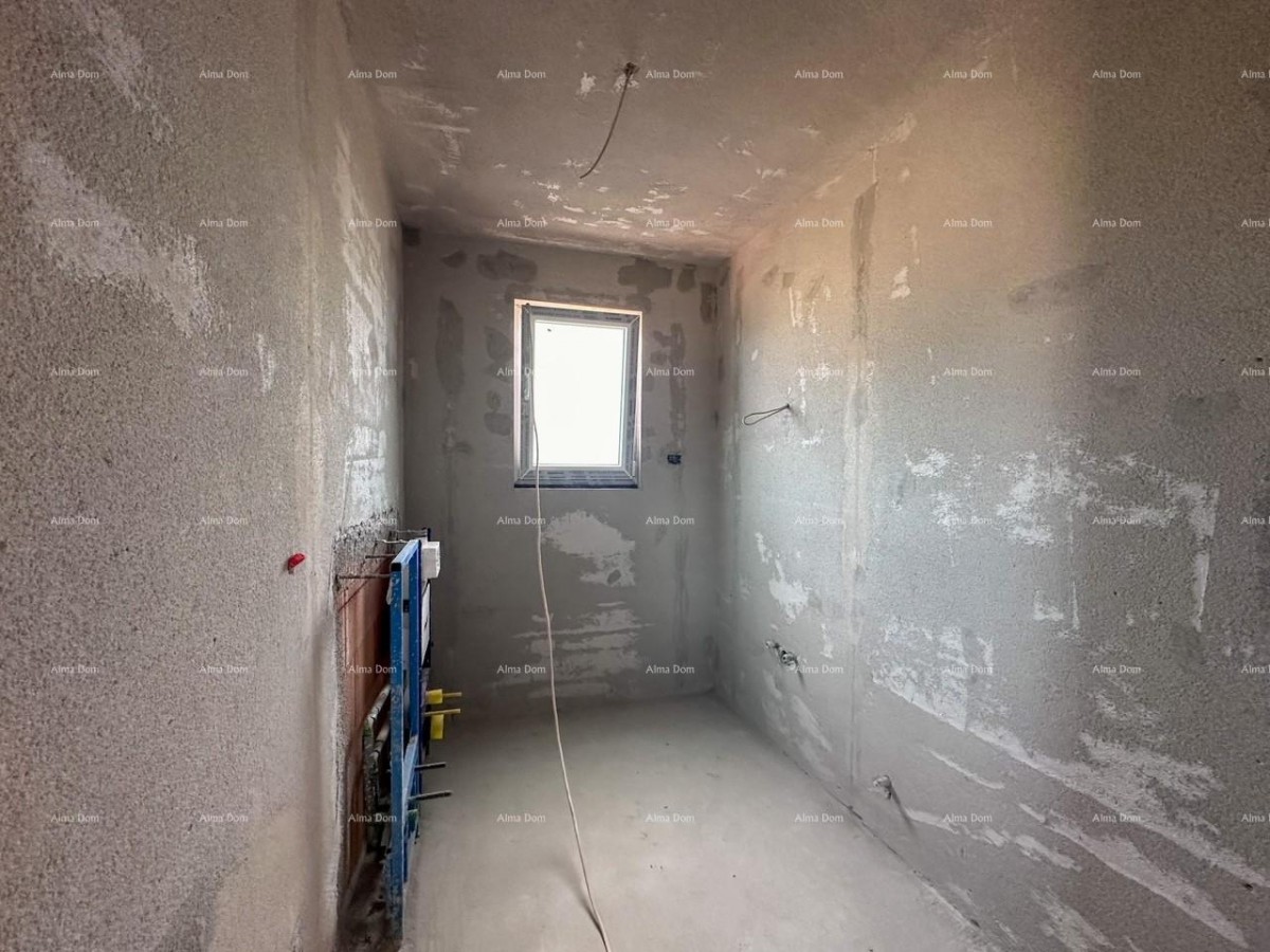 Prodamo stanovanje v novogradnji na odlični lokaciji, Peroj! 5