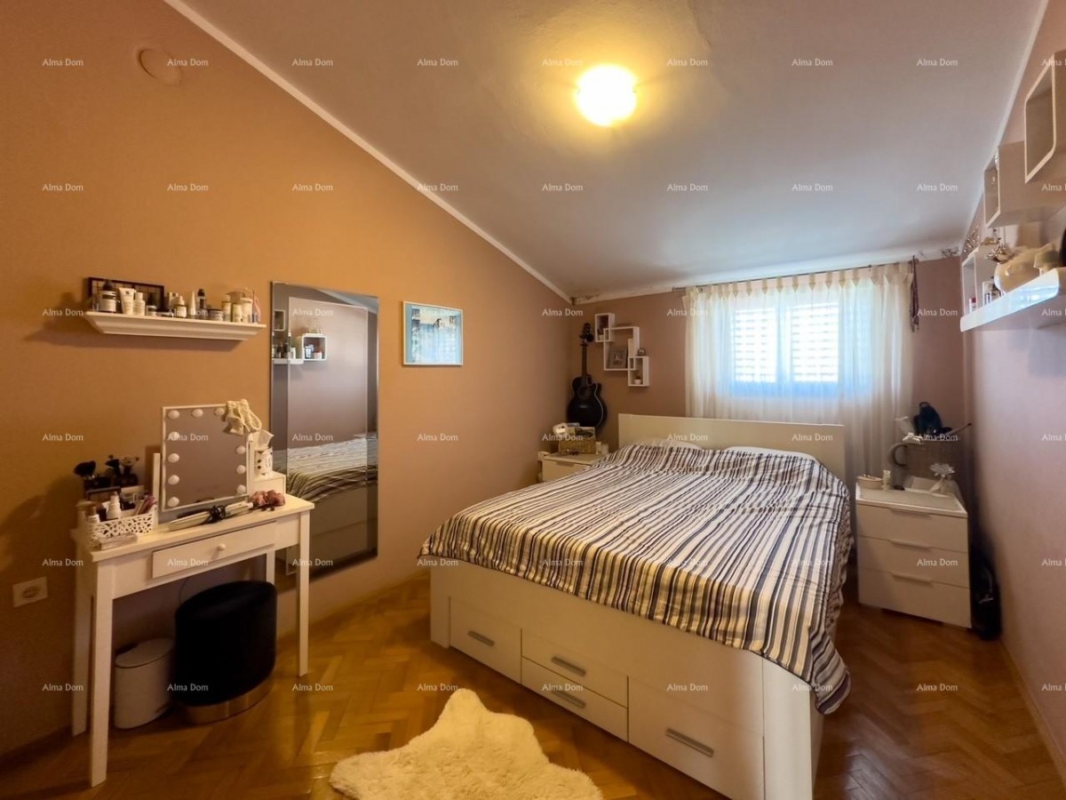 Продаем дом с офисными помещениями в центре Медулина! 11