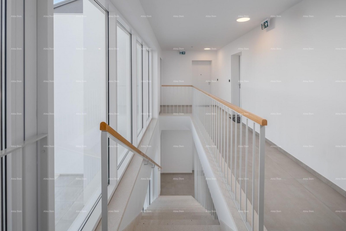 Квартира Rovinj 20