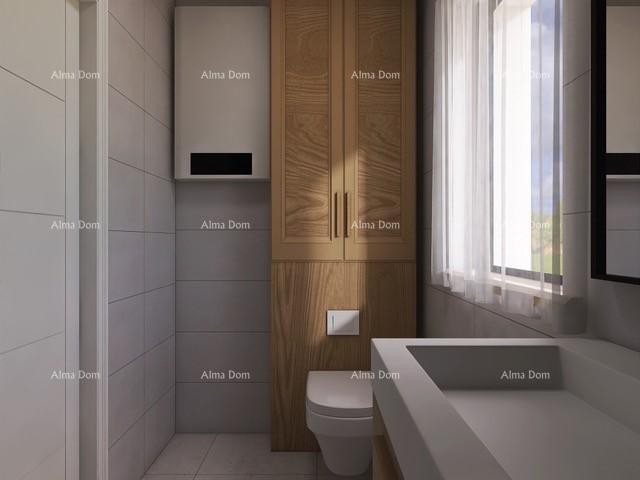 Lijepa, moderna kuća s bazenom, Rakalj! 13