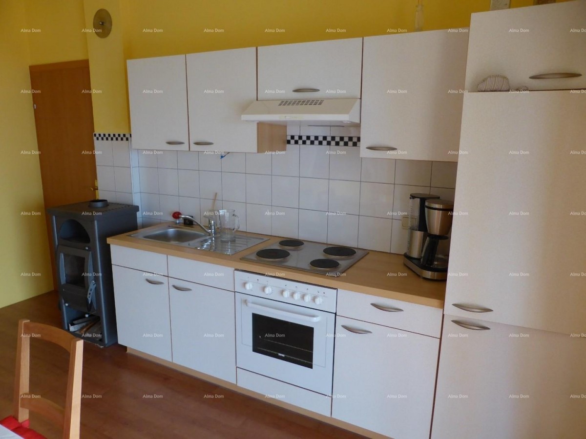 Продажа виллы, Marčana. 15