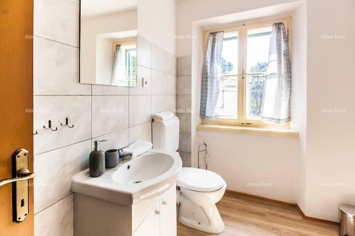 Продажа красиво оформленного, отремонтированного истарского дома с колодцем в Марчане! 8