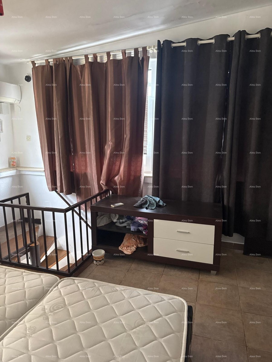 симпатичная маленькая домик 7