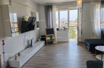 UMAG, prostoren stan 80 m²